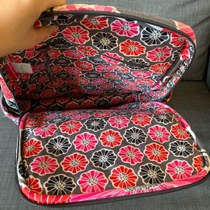 Vera Bradley Bags - NWT Vera Bradley Backpack in Cherry Blossom Vera Bradley Bags - NWT Vera Bradley Backpack in Cherry Blossom